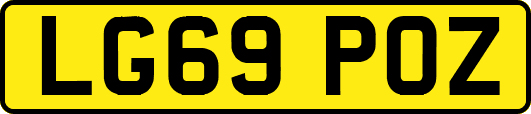 LG69POZ