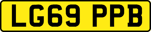 LG69PPB