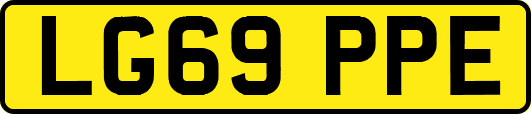 LG69PPE
