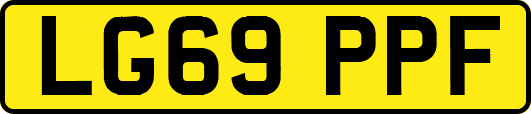 LG69PPF