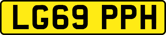 LG69PPH