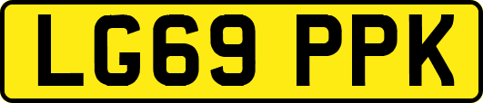 LG69PPK