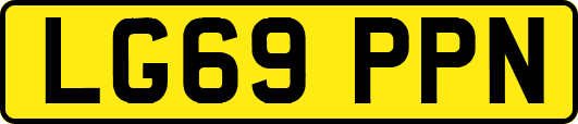 LG69PPN