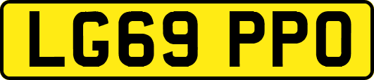 LG69PPO