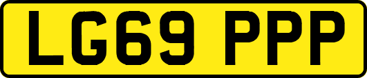 LG69PPP