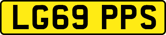 LG69PPS