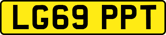 LG69PPT