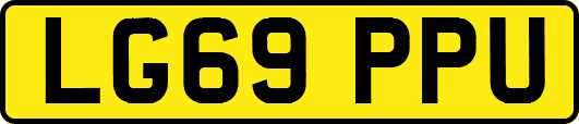 LG69PPU