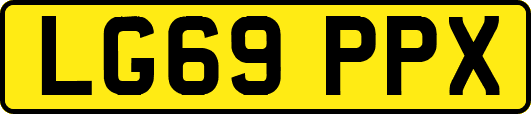 LG69PPX