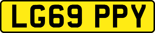 LG69PPY