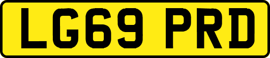 LG69PRD