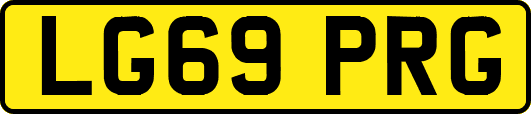 LG69PRG