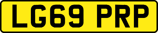 LG69PRP