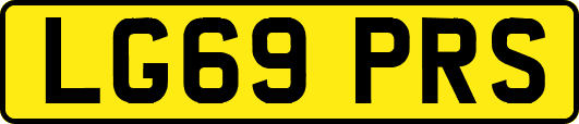 LG69PRS
