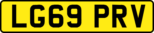 LG69PRV