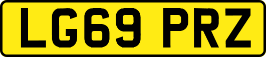 LG69PRZ