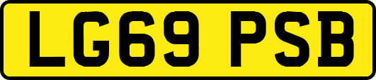 LG69PSB
