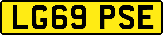 LG69PSE