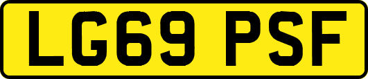 LG69PSF