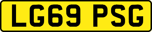 LG69PSG