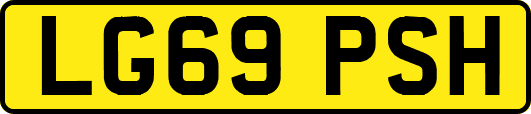 LG69PSH