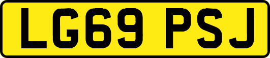 LG69PSJ