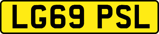 LG69PSL
