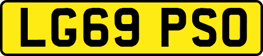 LG69PSO