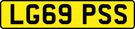 LG69PSS