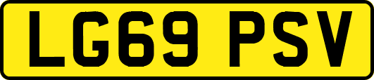 LG69PSV