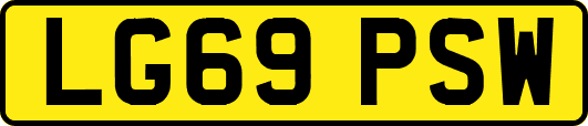 LG69PSW