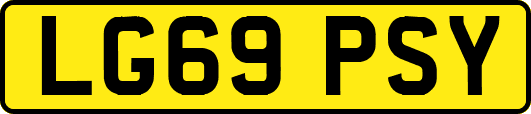 LG69PSY