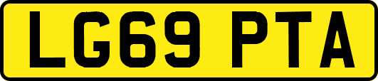 LG69PTA