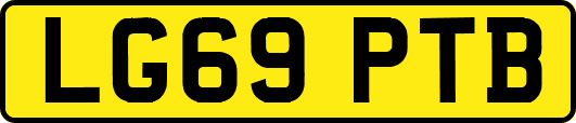 LG69PTB