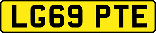 LG69PTE