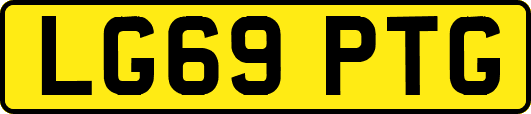LG69PTG