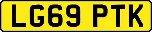 LG69PTK