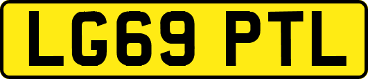LG69PTL