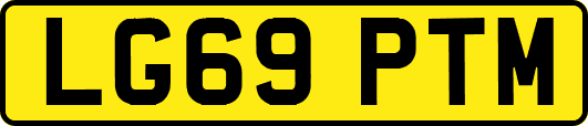LG69PTM