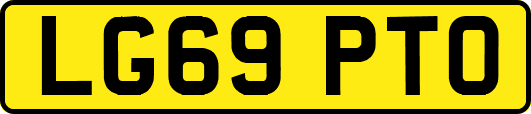 LG69PTO