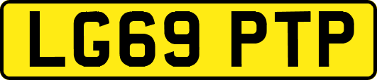 LG69PTP
