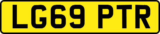 LG69PTR