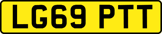 LG69PTT