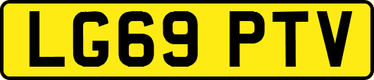 LG69PTV