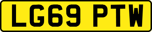 LG69PTW