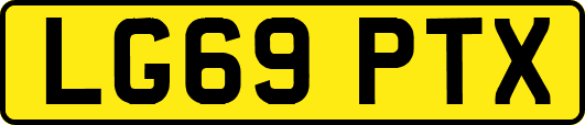LG69PTX