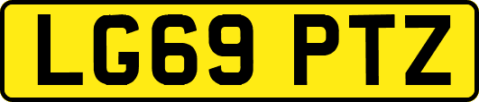 LG69PTZ