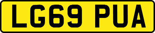 LG69PUA