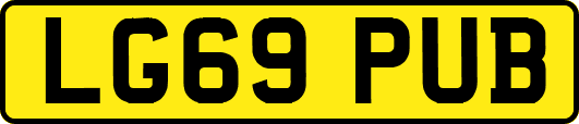 LG69PUB