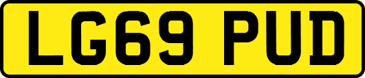 LG69PUD
